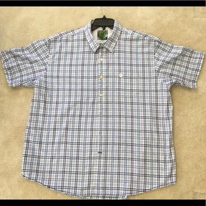 Timberland men’s shirt